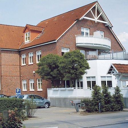 Das Nest Boardinghouse Hamburg Niendorf Zewnętrze zdjęcie