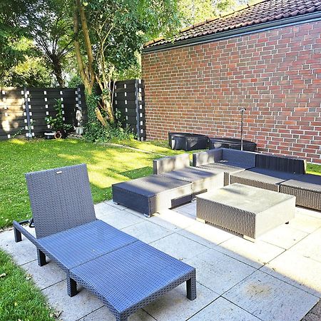 Das Nest Boardinghouse Hamburg Niendorf Zewnętrze zdjęcie