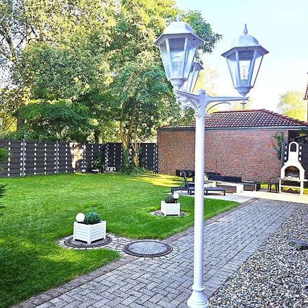 Das Nest Boardinghouse Hamburg Niendorf Zewnętrze zdjęcie