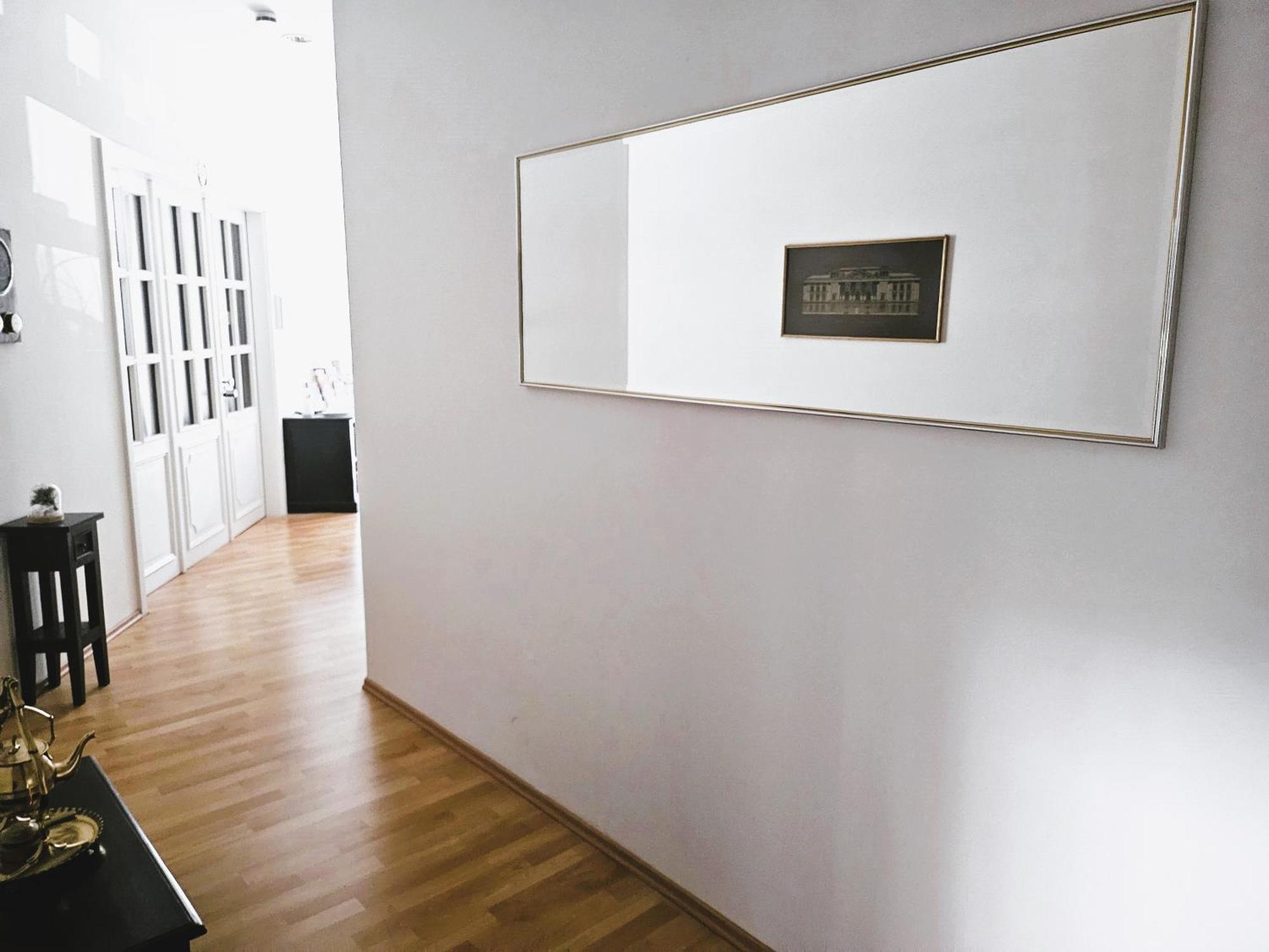 Das Nest Boardinghouse Hamburg Niendorf Zewnętrze zdjęcie