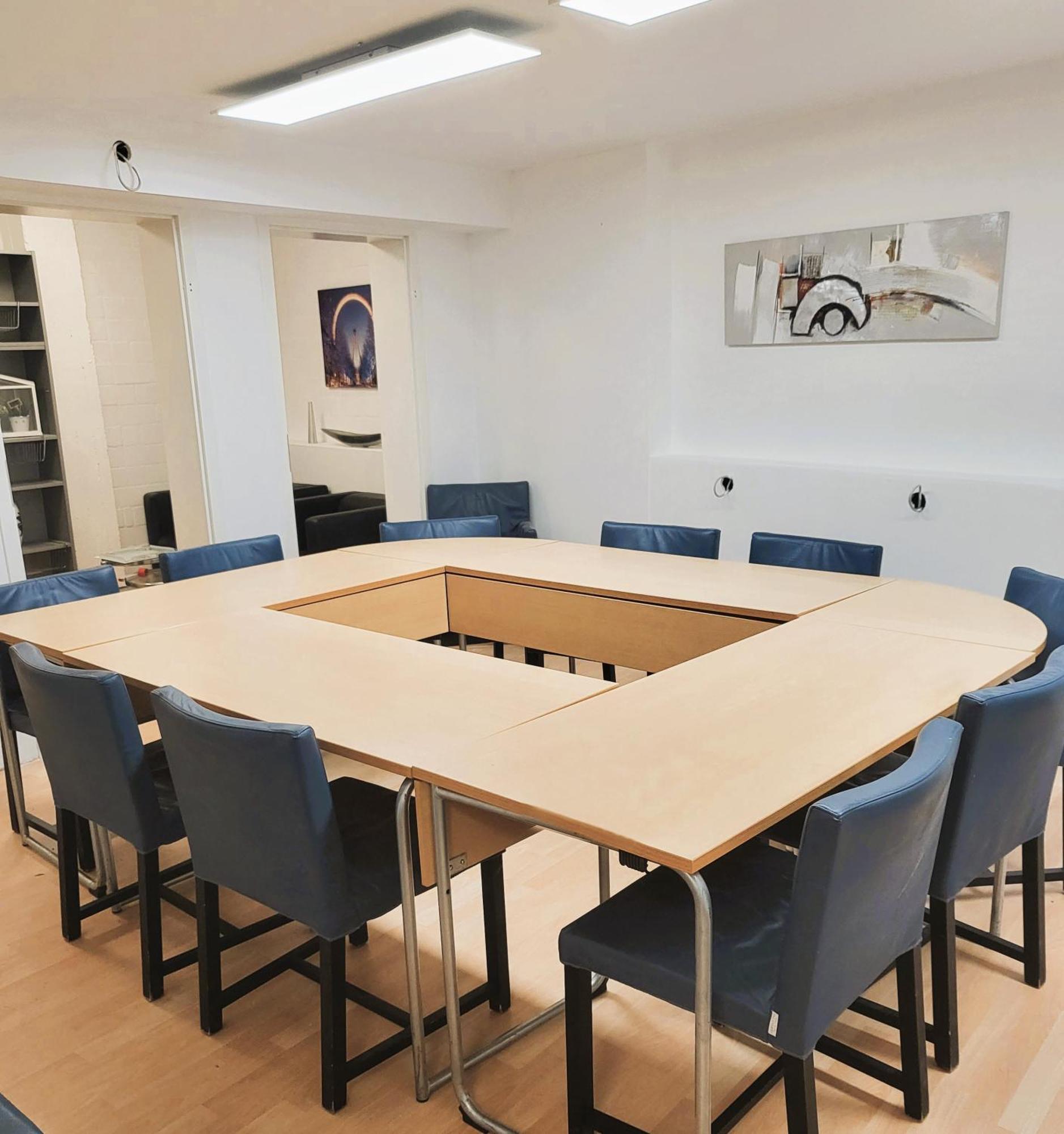 Das Nest Boardinghouse Hamburg Niendorf Zewnętrze zdjęcie
