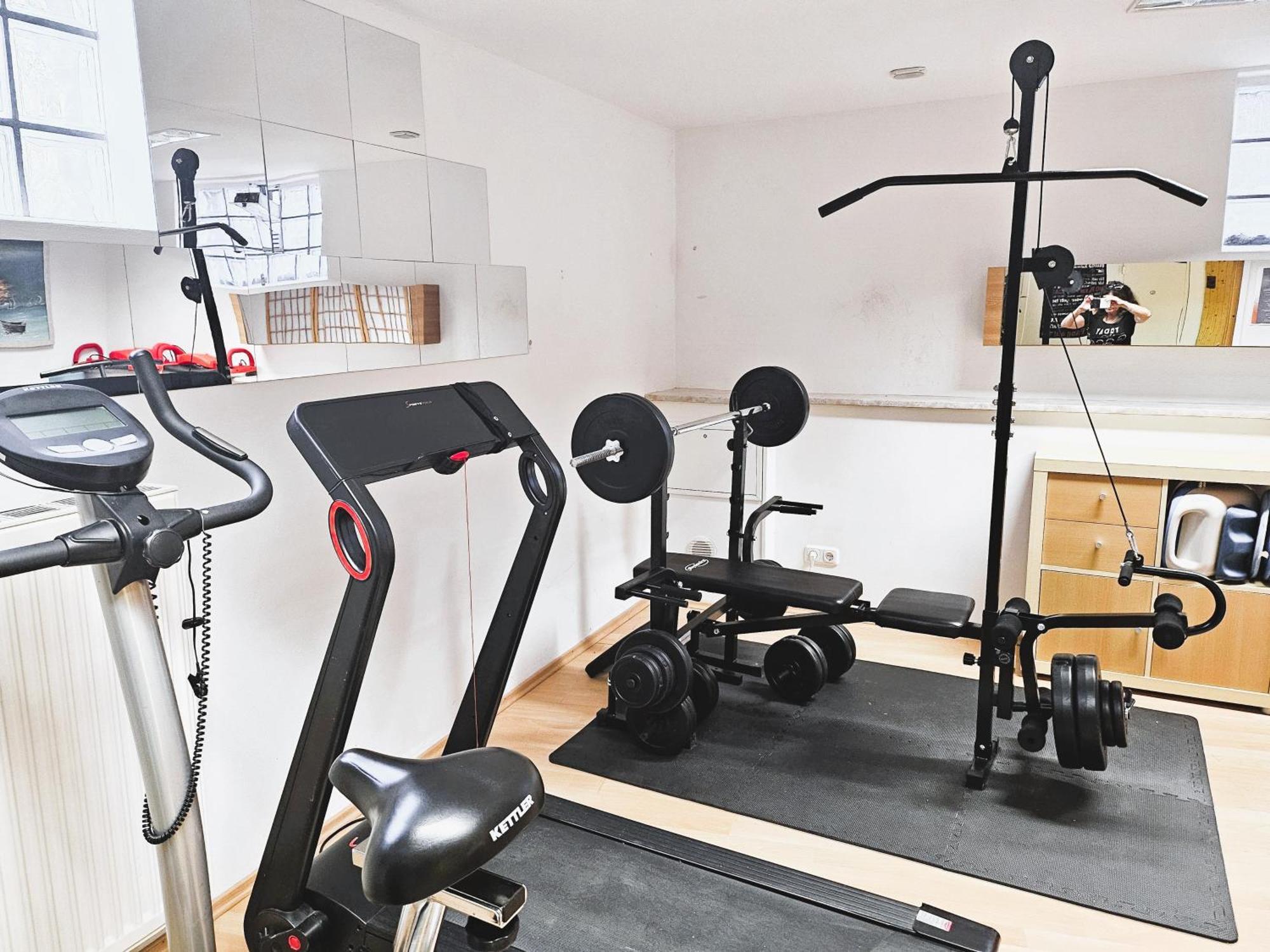 Das Nest Boardinghouse Hamburg Niendorf Zewnętrze zdjęcie