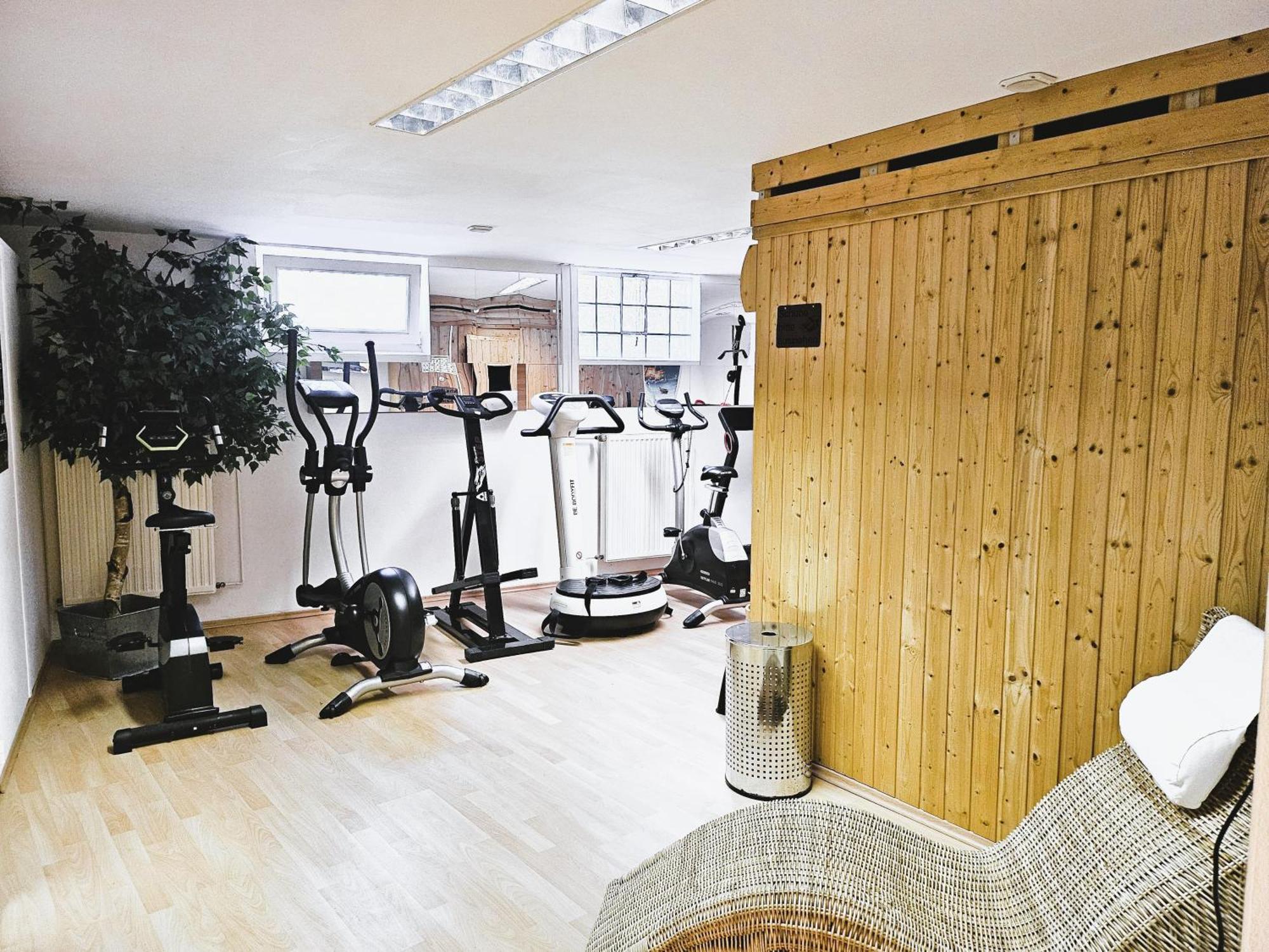 Das Nest Boardinghouse Hamburg Niendorf Zewnętrze zdjęcie