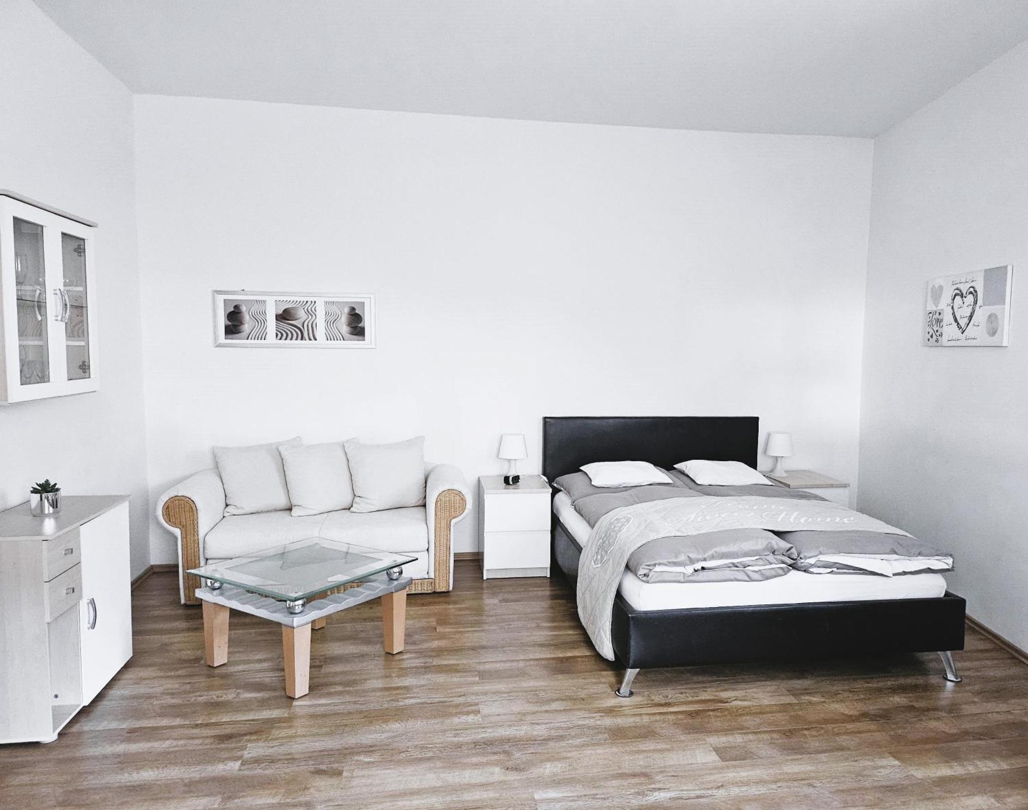 Das Nest Boardinghouse Hamburg Niendorf Zewnętrze zdjęcie