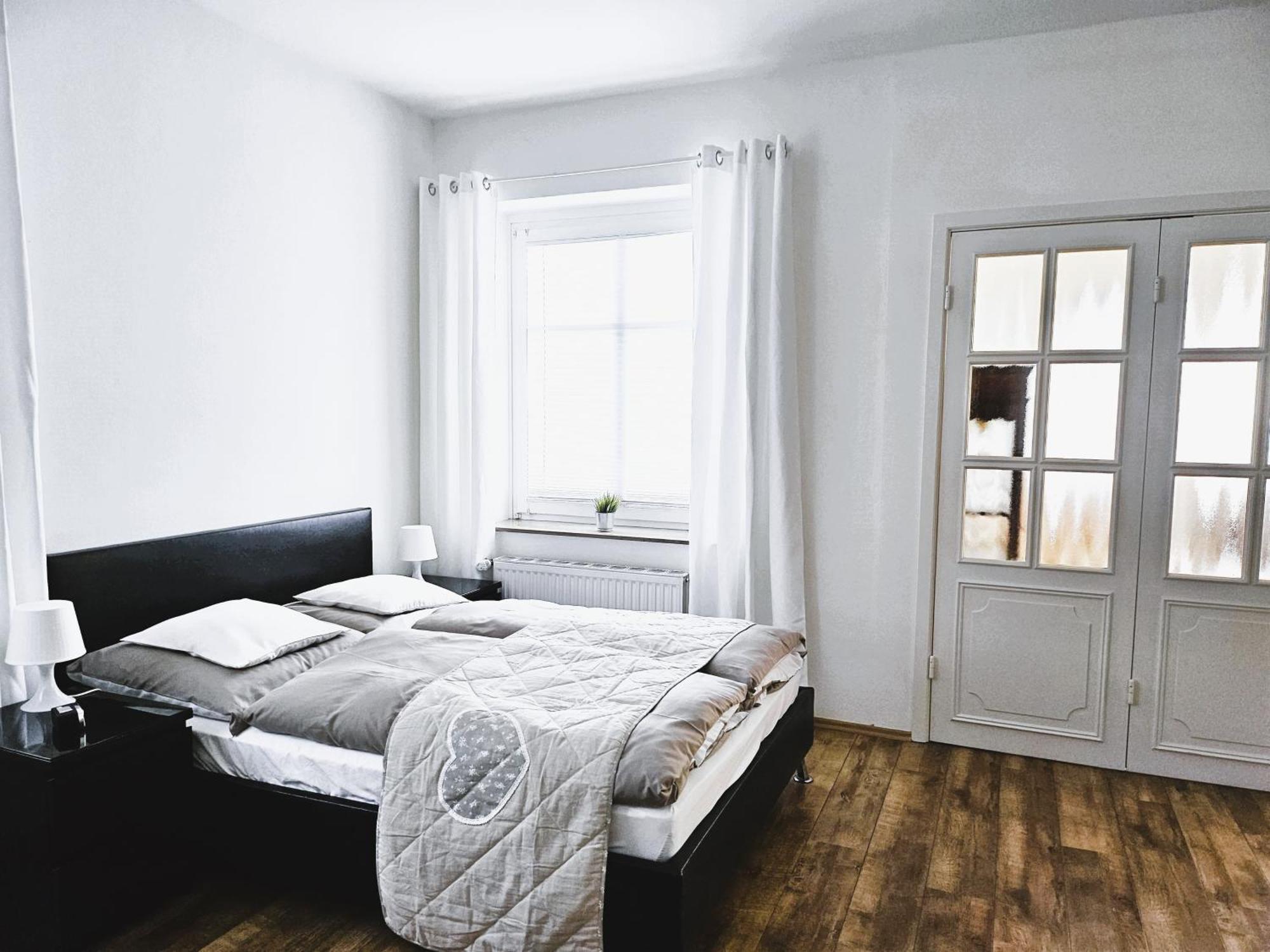 Das Nest Boardinghouse Hamburg Niendorf Zewnętrze zdjęcie