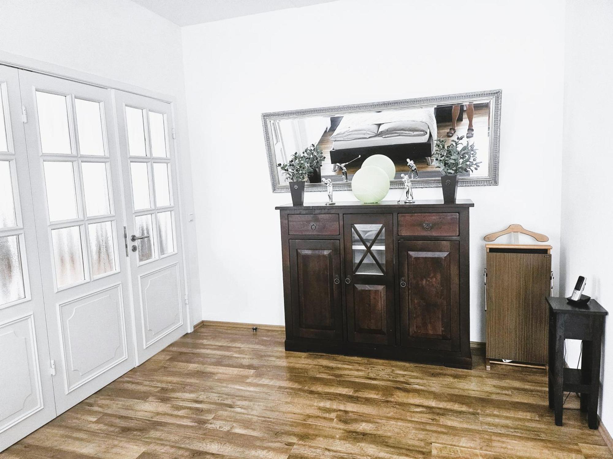 Das Nest Boardinghouse Hamburg Niendorf Zewnętrze zdjęcie