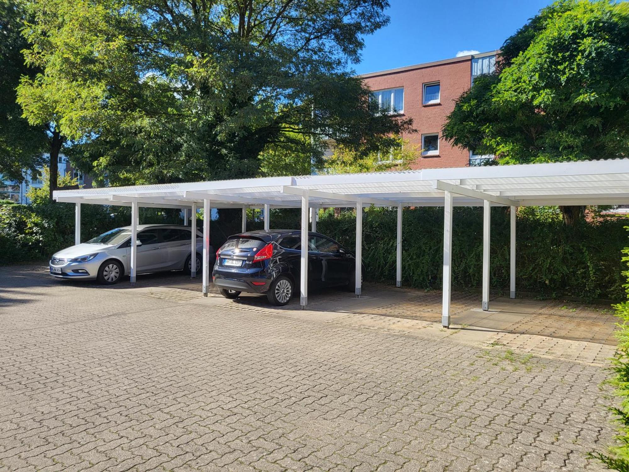 Das Nest Boardinghouse Hamburg Niendorf Zewnętrze zdjęcie